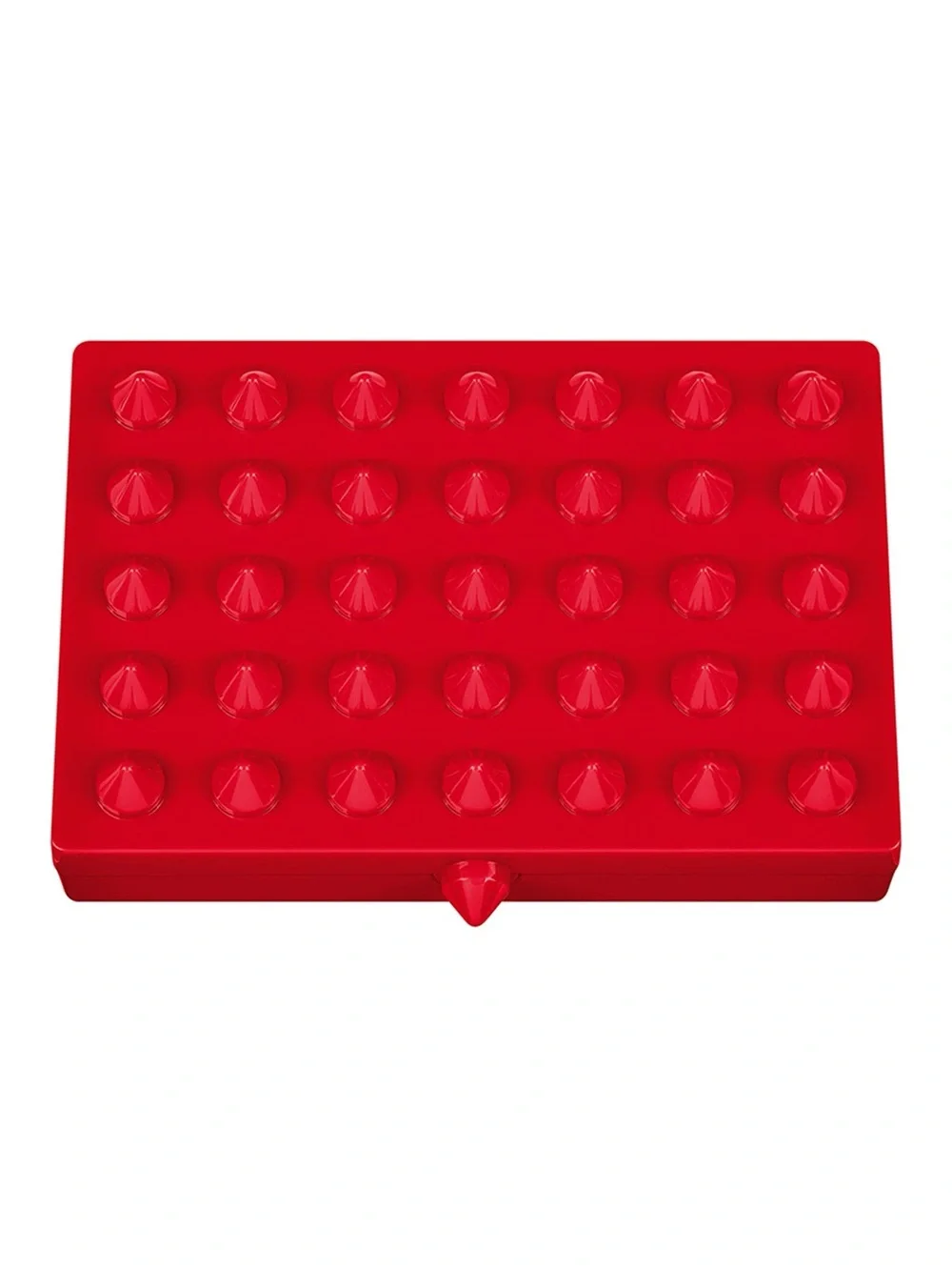 Christian Louboutin Dual Shimmer Eyeshadow Palette — Rose & Berry